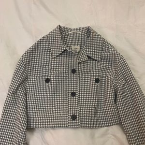 COPY - Wilfred Little Cropped Jacket